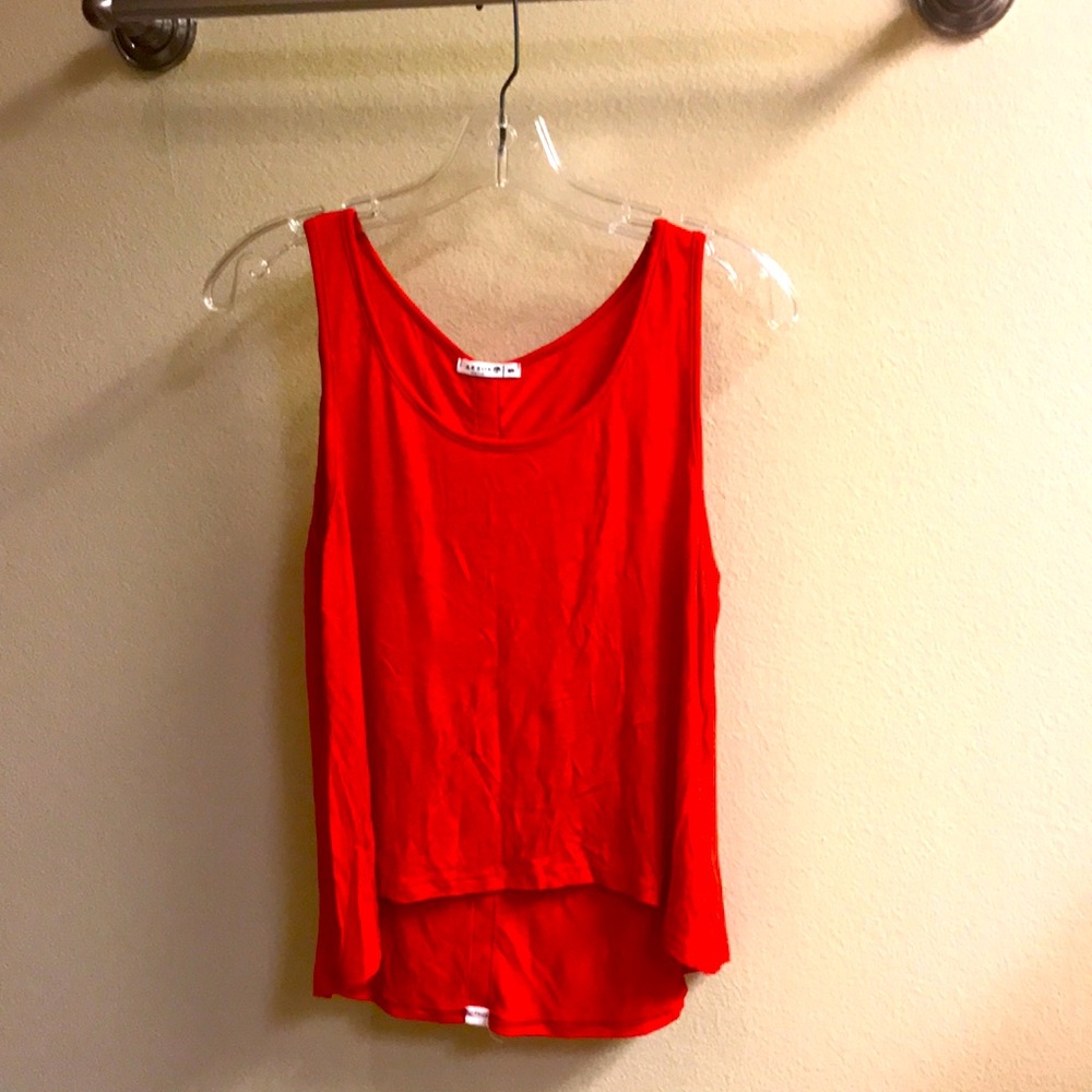 Arbor women’s top